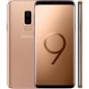 SAMSUNG GALAXY S9 SM-G960 U/F 64GB 128GB NUOVO NERO BLU ORO VIOLA S8 S8PLUS
