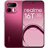 realme 16T 5G Sbloccato | Batteria 8000 mAh | Dimensione 6300 | Spedizione FedEx