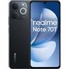 Realme Note 70T 4+64GB Obsidian Black - Brand