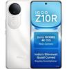 IQOO Z10R 5G sbloccato | Fotocamera posteriore da 50 MP | Batteria da 5700...