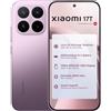 XIAOMI 17T sbloccato | Fotocamere Leica di punta | Zoom AI 120X|16,74 cm (6,59")