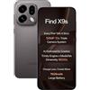 Oppo Find X9s| Fotocamera Hasselblad + 50MP Ritratto | Dimensione 4K 9500s...
