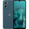 MOTOROLA moto G06 128GB Blue--BRAND