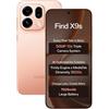 Oppo Find X9s| Fotocamera Hasselblad + 50MP Ritratto | Dimensione 4K 9500s...