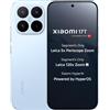 XIAOMI 17T sbloccato | Fotocamere Leica di punta | Zoom AI 120X|16,74 cm (6,59")