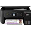Epson Eco Tank L3260 Stampante Multifunzione WiFi Color Ink Tank Spedizione F...