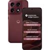 MOTOROLA Edge 70 Pro+ sbloccato (256 GB) (12 GB RAM)