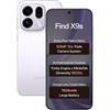 Oppo Find X9s| Fotocamera Hasselblad + 50MP Ritratto | Dimensione 4K 9500s...