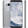 SAMSUNG GALAXY S8 64GB NUOVO! BLU NERO GRIGIO ORO SM-G950F GARANZIA ITA S9 S10