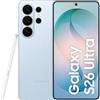 Samsung Galaxy S26 Ultra 5G sbloccato (12 GB RAM, 256 GB di archiviazione) 20...