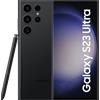 Samsung Exertis Nuovo Samsung Galaxy S23 Ultra S918B Dual SIM 256GB - Black Global version