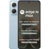 MOTOROLA Edge 70 Max sbloccato | Snapdragon 8 Gen 5 | Batteria da 7100 mAh
