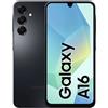 SAMSUNG Galaxy A16 4G 128GB Black-BRAND