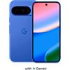 Google Pixel 10 sbloccato (Frost, 256 GB 12 GB RAM)