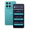MOTOROLA g57 power 5G sbloccato (fluidità Pantone, 128 GB 8 GB RAM)