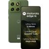 MOTOROLA Edge 70 sbloccato (PANTONE verde bronzo, 256 GB 8 GB RAM)...