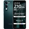 iQOO Z10 Lite sbloccato | Processore 5G Dimensity 6300 | Batteria 6000 mAh
