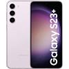 Samsung NVOVO Samsung Galaxy S23+ 5G (Lavender) 256GB + 8GB S916B/S9160 Global ver