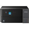 Epson EcoTank L4360 Stampante Multifunzione WiFi Color Ink Tank Stampa Border...