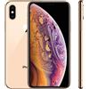 APPLE SMARTPHONE APPLE IPHONE XS NUOVO! 64GB 256GB 512GB NERO BIANCO ORO GAR. ITALIA
