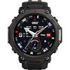 Amazfit T-Rex 3 Pro 48mm - Tactical Black EU