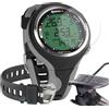 Mares Smart APNEA Grey Computer sub con Interfaccia USB, protezione, prolunga