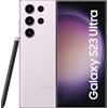 Samsung Exertis Nuovo Samsung Galaxy S23 Ultra S918B 512GB Dual SIM - Lavender Global version