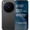 vivo X300 Pro 5G sbloccato 16 GB RAM, 512 GB di archiviazione spedizione veloce