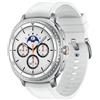 Samsung Galaxy Watch 8 Classic 3,3 cm [1.3] AMOLED 46 mm Digitale 438 x 438 Pixe