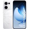 OPPO Reno 13 5G 256GB Plume White--BRAND
