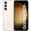 Samsung NVOVO Samsung Galaxy S23+ 5G (Cream) 256GB + 8GB S916B/S9160 - Global ver