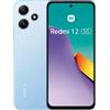 Xiaomi-redmi XIAOMI Redmi 12 5G 128GB Sky Blue - Brand