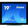 IIYAMA ProLite T1932MSC-W5AG 48,26 cm 19 Pollici Touchscreen LCD 10-Point IPS