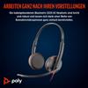 POLY Poly Blackwire C3225 USB-C Headset Stereo Nero Serie 3200