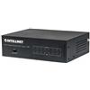 Intellinet 561204 switch di rete Gestito Gigabit Ethernet (10/100/1000) Supporto