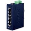 Planet Technology PLANET IGS-500T switch di rete Non gestito Gigabit Ethernet 10/100/1000 Blu (IP3