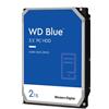 Western Digital HARD DISK WD BLUE 2 TB SATA 3 (WD20EZBX) 3.5