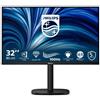 Philips 32B2N3500/00 8721038004397 MONITOR PHILIPS LED 31.5" 32B2N3500/00 2560x1440 100H