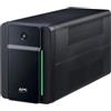 APC UPS APC BACK 1600VA/900W IEC (BX1600MI) Gruppo di Continuità