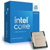 Intel CPU Intel CORE I5-14600KF (raptor Lake) Socket 1700 (BX8071514600KF) PC