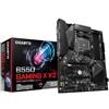 GIGABYTE B550 Gaming X V2 Scheda madre (Gigabyte B550 GAMING X V2 AMD AM4 Socket