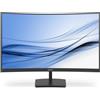 Philips Monitor 27 Philips 271E1SCA/00 LED FULL HD Curvo