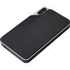 ‎Intenso SSD esterno TX100, 1 TB Portable Solid State Drive, Super Speed USB 3.2 Gen 1x1,