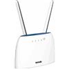 Tenda Router Tenda Wireless 4G09 4G LTE 300MBPS