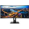 Philips PROMOZIONE Philips 34 21:9 CURVED GAMING DOCKING 4K Cod. 345B1C