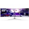 Philips 49M2C8900L/00 8712581803926 MONITOR PHILIPS 49" OLED 32:9 CURVED 49M2C8900L/00 V