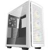 Deepcool CASE Deepcool MID Tower CK560 White PC