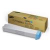Samsung CLT-C6062S cartuccia toner 1 pz Originale Ciano (SAMSUNG CLX9350ND SERIE