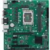 ASUS 1700 ASUS PRO H610M-C-CSM DDR4