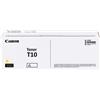 Canon T10 cartuccia toner 1 pz Originale Giallo (T10 Toner Cartridge 1 Pc[S] - O